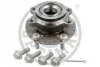 <strong>Підшипник колісний з маточиною OPTIMAL 961560 (фото 1)</strong>