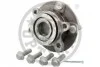 <strong>Підшипник колісний з маточиною OPTIMAL 961560 (фото 3)</strong>