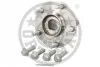 <strong>Підшипник колісний з маточиною OPTIMAL 961560 (фото 4)</strong>