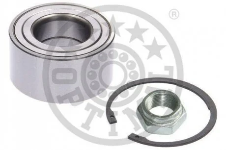 Підшипник колісний для Mitsubishi OPTIMAL 961620 фото товару