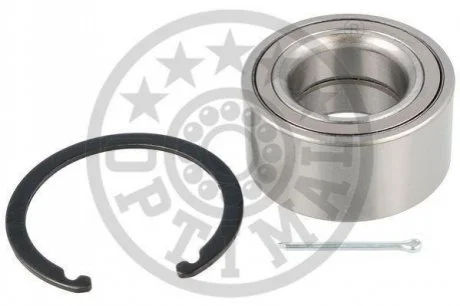 Підшипник колісний для Mitsubishi OPTIMAL 961625 фото товару