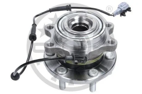 Підшипник колісний з маточиною для Nissan OPTIMAL 961728 фото товара