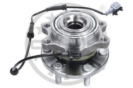 Підшипник колісний з маточиною для Nissan OPTIMAL 961730 фото товара