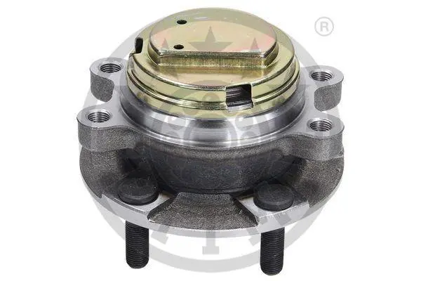 <strong>Підшипник колісний з маточиною OPTIMAL 961743 (фото 1)</strong>