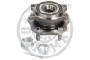 <strong>Підшипник колісний з маточиною OPTIMAL 961762 (фото 1)</strong>