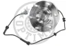 <strong>Підшипник колісний з маточиною OPTIMAL 961780 (фото 4)</strong>