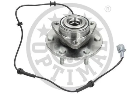 Підшипник колісний з маточиною для Nissan OPTIMAL 961780 фото товару