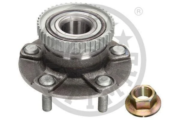 <strong>Підшипник колісний з маточиною OPTIMAL 961964 (фото 1)</strong>