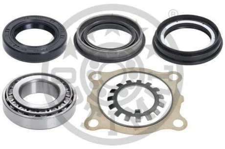 Підшипник колісний для Nissan OPTIMAL 962435 фото товару