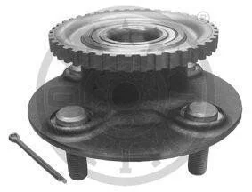 Підшипник колісний з маточиною для Nissan OPTIMAL 962481 фото товара