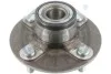 <strong>Підшипник колісний з маточиною OPTIMAL 962482 (фото 1)</strong>