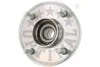 <strong>Підшипник колісний з маточиною OPTIMAL 962482 (фото 4)</strong>