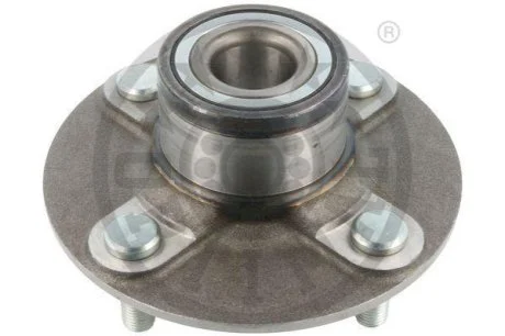 Підшипник колісний з маточиною для Nissan OPTIMAL 962482 фото товару