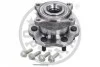 <strong>Підшипник зад. Nissan Pathfinder 2.5 DCI / 4.0 24V (R51) 05- OPTIMAL 962522 (фото 1)</strong>