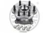 <strong>Підшипник зад. Nissan Pathfinder 2.5 DCI / 4.0 24V (R51) 05- OPTIMAL 962522 (фото 2)</strong>