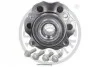 <strong>Підшипник зад. Nissan Pathfinder 2.5 DCI / 4.0 24V (R51) 05- OPTIMAL 962522 (фото 3)</strong>