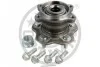 <strong>Підшипник колісний з маточиною OPTIMAL 962558 (фото 1)</strong>