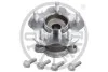 <strong>Підшипник колісний з маточиною OPTIMAL 962588 (фото 2)</strong>