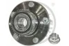 <strong>Ступиця зад. ABS+ Mitsubishi Lancer, Outlander 1.6/2.0 03-08 OPTIMAL 962624 (фото 2)</strong>