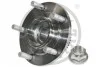 <strong>Ступиця зад. ABS+ Mitsubishi Lancer, Outlander 1.6/2.0 03-08 OPTIMAL 962624 (фото 3)</strong>