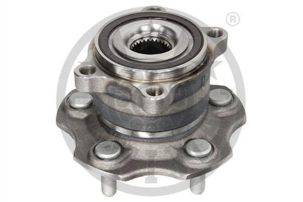 <strong>Підшипник колісний з маточиною OPTIMAL 962734 (фото 1)</strong>