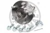 <strong>Підшипник колісний з маточиною OPTIMAL 962750 (фото 3)</strong>