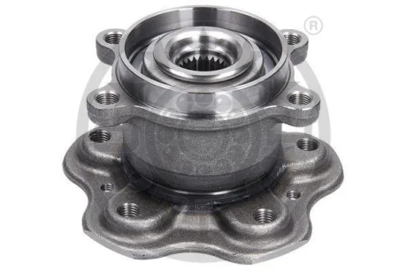Підшипник колісний з маточиною для Nissan, Renault OPTIMAL 962758 фото товару