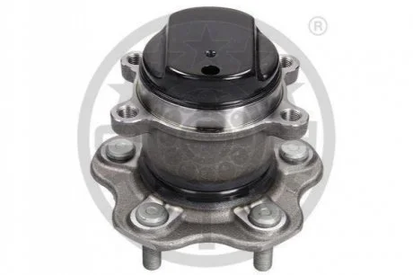 Підшипник колісний з маточиною для Nissan OPTIMAL 962763 фото товару