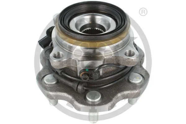 <strong>Підшипник колісний з маточиною OPTIMAL 962784 (фото 1)</strong>