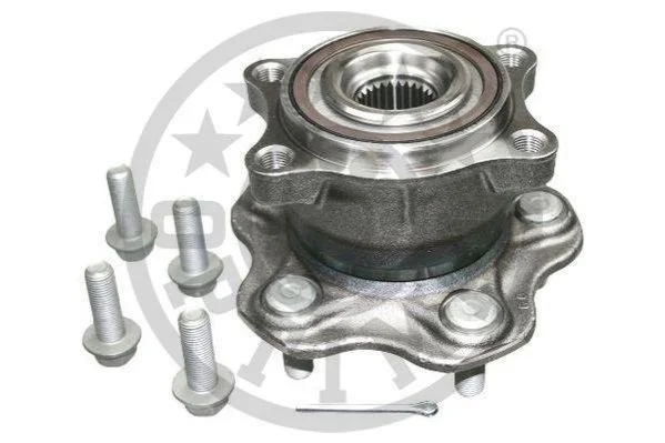 <strong>Підшипник колісний з маточиною OPTIMAL 962823 (фото 1)</strong>