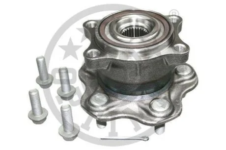 Підшипник колісний з маточиною для Nissan OPTIMAL 962823 фото товару