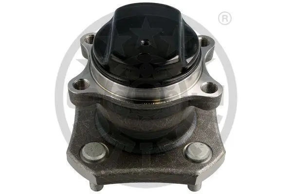 <strong>Підшипник колісний з маточиною OPTIMAL 962866 (фото 1)</strong>