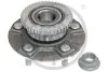 <strong>Підшипник колісний з маточиною OPTIMAL 962873 (фото 1)</strong>