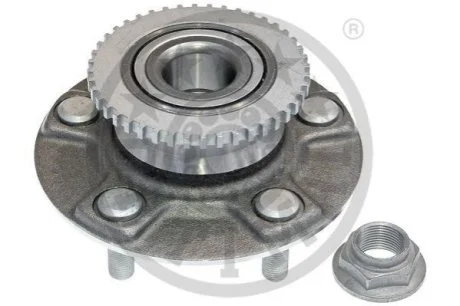 Підшипник колісний з маточиною для Nissan OPTIMAL 962873 фото товару
