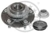 <strong>Підшипник колісний з маточиною OPTIMAL 962903 (фото 1)</strong>