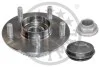 <strong>Підшипник колісний з маточиною OPTIMAL 962903 (фото 2)</strong>
