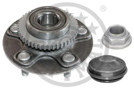 Підшипник колісний з маточиною для Nissan, Infiniti OPTIMAL 962903 фото товару
