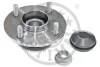 <strong>Підшипник колісний з маточиною OPTIMAL 962986 (фото 2)</strong>