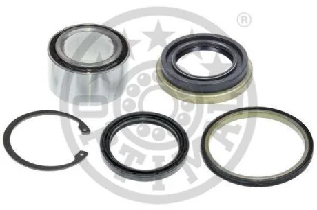 Підшипник колісний для Suzuki OPTIMAL 971612 фото товару