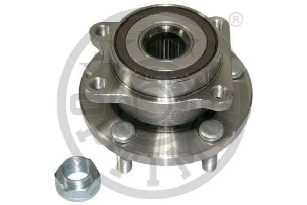 <strong>Підшипник колісний з маточиною OPTIMAL 971628 (фото 1)</strong>