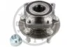 <strong>Підшипник колісний з маточиною OPTIMAL 971751 (фото 1)</strong>