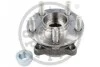 <strong>Підшипник колісний з маточиною OPTIMAL 971751 (фото 2)</strong>