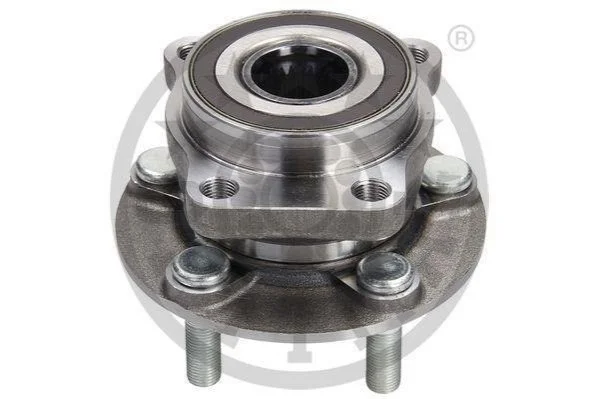 <strong>Підшипник колісний з маточиною OPTIMAL 971753 (фото 1)</strong>