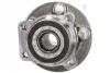 <strong>Підшипник колісний з маточиною OPTIMAL 971753 (фото 3)</strong>