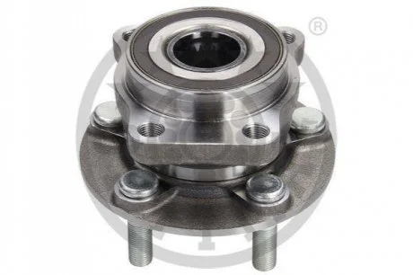 Підшипник колісний з маточиною для Subaru OPTIMAL 971753 фото товару