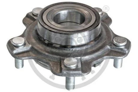 Підшипник колісний з маточиною для Nissan, Suzuki OPTIMAL 971766 фото товару