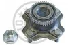 <strong>Підшипник колісний з маточиною OPTIMAL 972130 (фото 1)</strong>