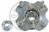 <strong>Підшипник колісний з маточиною OPTIMAL 972130 (фото 2)</strong>