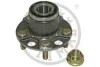 <strong>Підшипник колісний з маточиною OPTIMAL 972222 (фото 1)</strong>