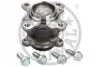 <strong>Підшипник колісний з маточиною OPTIMAL 972226 (фото 2)</strong>